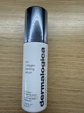 Dermalogica Pro Collagen Banking Serum Plumping Preserving 1 fl oz NEW Fresh