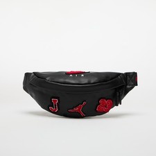 Nike Air Jordan Brand Borough Cross-Body Bag Fanny Waist Bag 5.6L MA9064-023 New