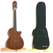 juno  アコースティック Juno Tenor Acacia | Guitar Outlet | Orangewood