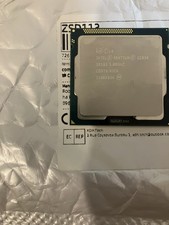 Intel Pentium G2030 SR163 Dual Core Processor 3.0 GHz, Socket LGA1155, 55W CPU