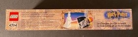 Lego 4704 Harry Potter Chamber of the Winged Keys - Retired - New Sealed Box