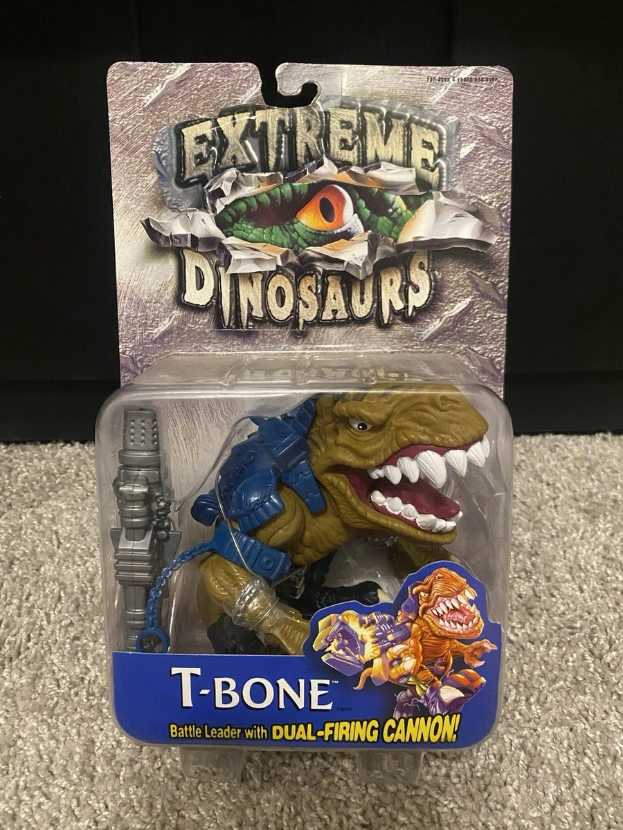 Extreme Dinosaurs for sale | eBay