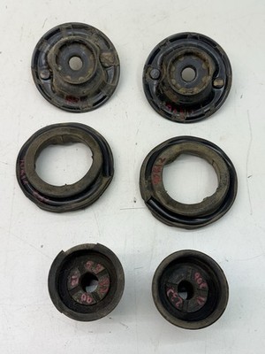 1990-1996 Nissan 300ZX Z32 NA Rear Shock Top Hat Mounting Hardware