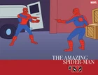 Amazing Spider-Man #1000 Marvel Animation 1967 Wraparound (PRESALE 09/16/26)