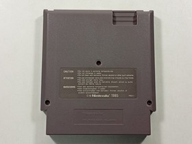 ERIC CANTONA FOOTBALL CHALLENGE GOAL 2 NINTENDO NES PAL-B FRA (CARTRIDGE ONLY)