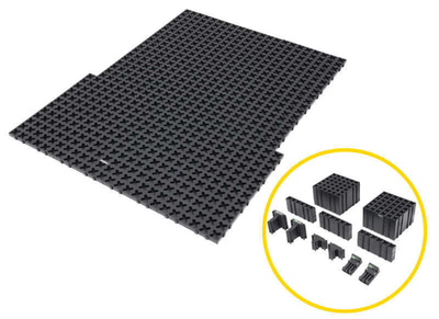 #ad Tmat Slide Out Truck Bed Mat and Organizer Full Size Trucks with Short Beds $271.99