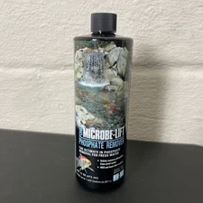 Microbe-Lift Pond Phosphate Remover 16 Oz