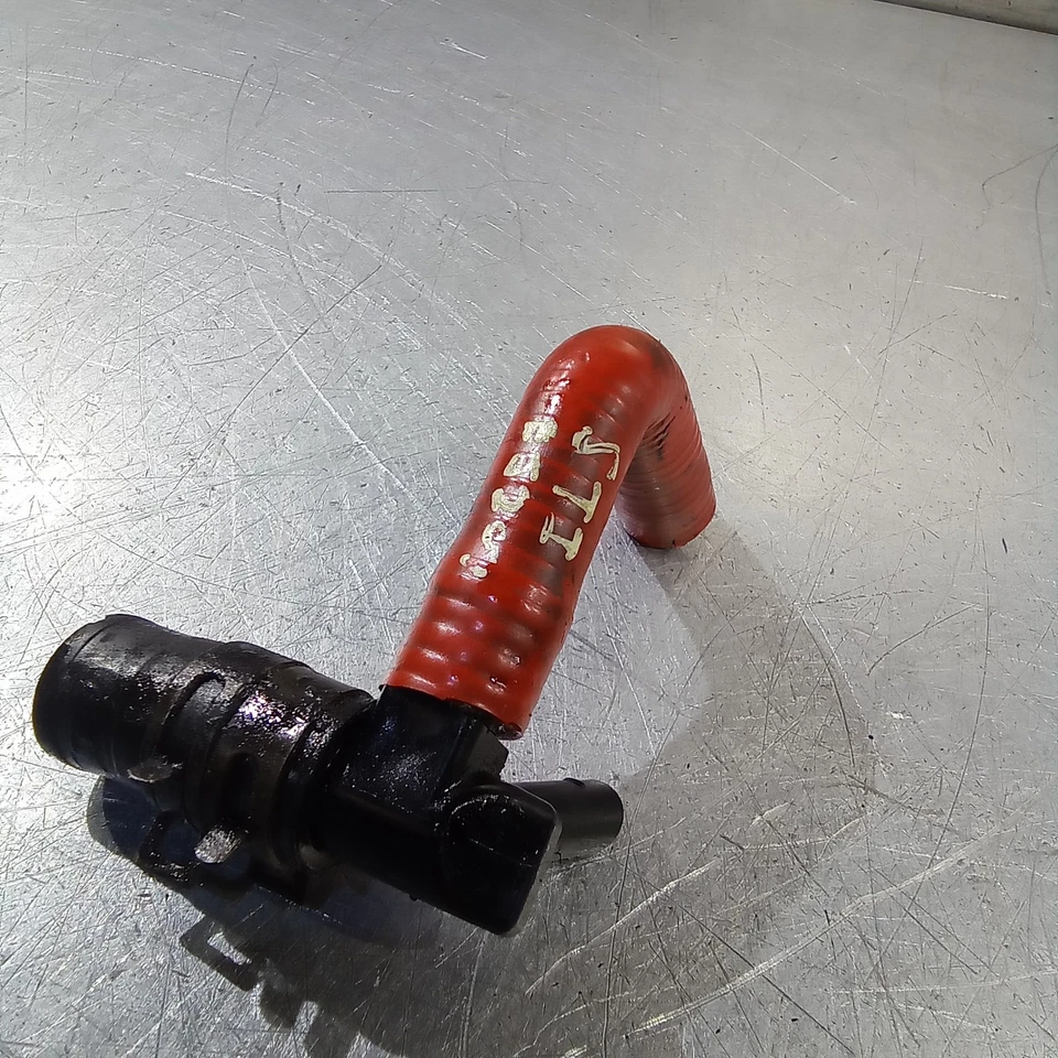 Fits: Subaru Impreza Newage 2003-2007 Silicone Crankcase Breather Pipe Junction - Image 4 of 4