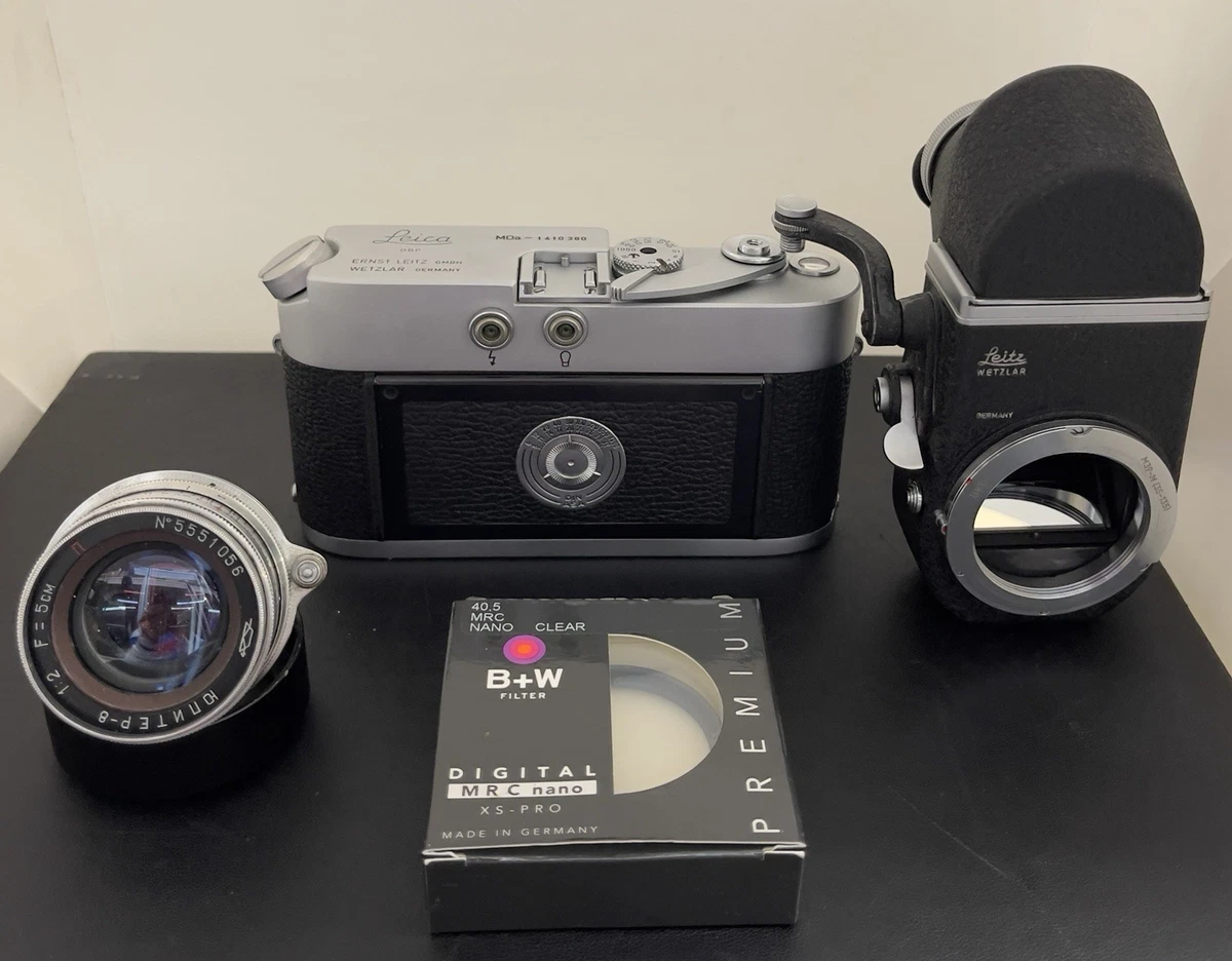 visoflex iii products for sale | eBay