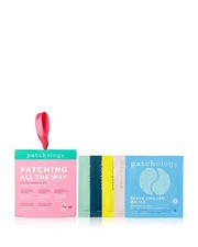 Patchology Patching All the Way Eye Gel Sampl...
