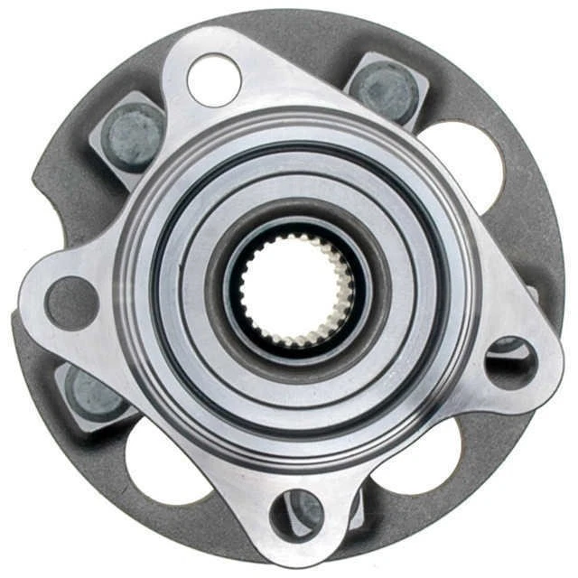 Rolamento de roda e conjunto de cubo compatível com Toyota Highlander Venza RAYBESTOS 2004-2011 - Imagem 2 de 4