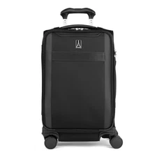 Travelpro VersaPack+ Lightweight Softside Expandable Carry on Luggage, 21-InchU3