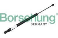 Borsehung Gasfeder DäMpfer Heckklappe Beidseitig FüR Skoda Yeti 5L B14201