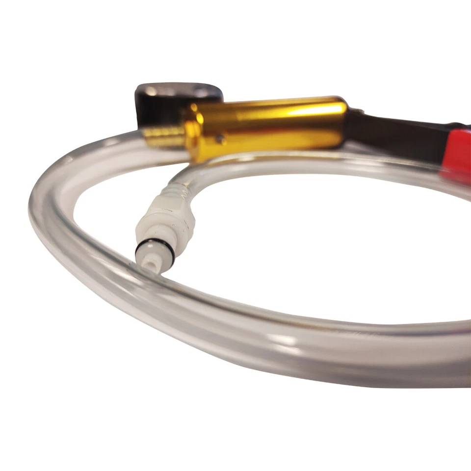 BRUTUS Get BIGGER Premium Universal Enlargement Pump Vergrößerungspumpe Zylinder - Bild 3 von 4