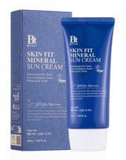 Benton Skin Fit Mineral Sun Cream 50ml SPF50 PA   K-Beauty