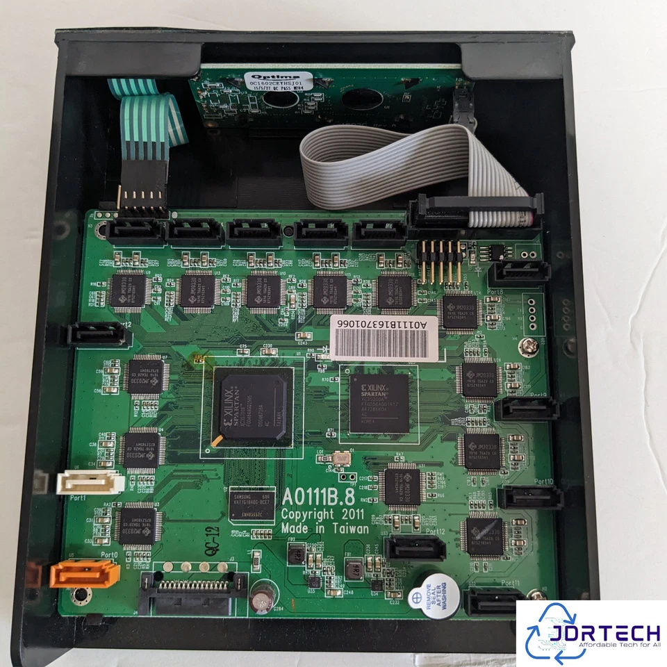 Systor Duplicator Main board Module Head Unit Create Your Own Duplicator - Image 2 of 4