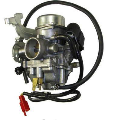 Carburetor For Manco Talon 260CC/300CC & Linhai Bighorn 260/300 ATV UTV Off-Road