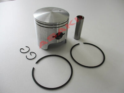 For Arctic Cat Snowmobile 700 Piston Sets 09-682 3004-325 STD with Piston Rings