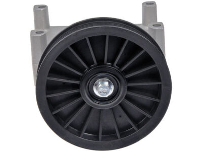 Dorman 47QZ63S A/C Compressor By Pass Pulley Fits 2004-2006 Lexus RX330 ...