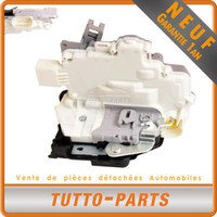 Mechanismus TüRschloss Vorne Links Seat Altea Toledo Leon 1P1837015 VW EOS