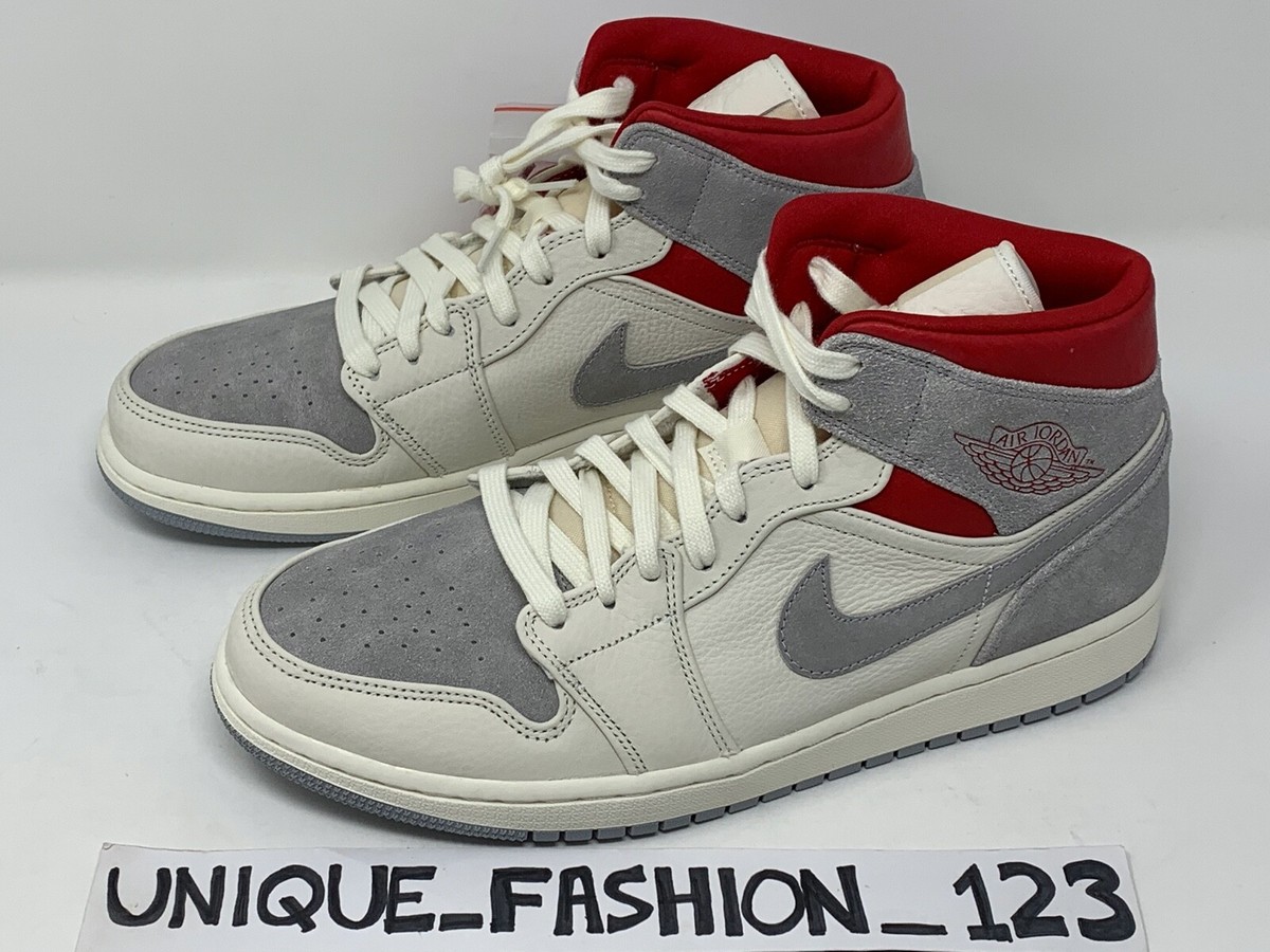 NIKE AIR JORDAN RETRO 1 MID X SNEAKERSNSTUFF SNS US 11 10 45 NIKE AIR JORDAN RETRO 1 MID X SNEAKERSNSTUFF SNS US 11 10 45