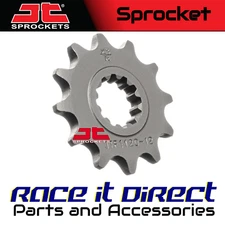 JT Sprocket for Betamotor 50 RR Enduro 2002-2005 Steel Front
