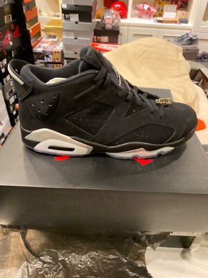 Size Air Jordan Retro Low Chrome