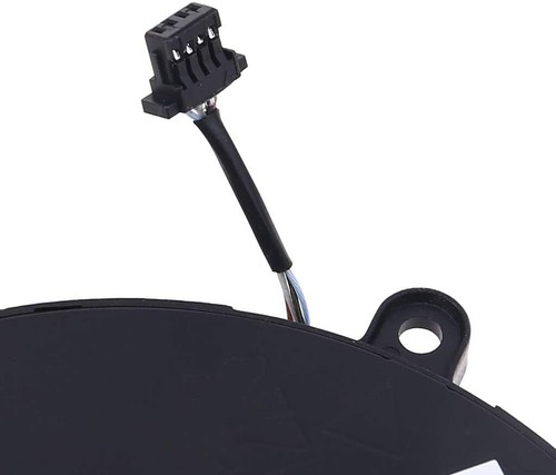 Ventola Di Raffreddamento CPU Per Dell Inspiron 5584, 15-5584, Latitude 3400/3500 (0T6RHW/T6RHW)