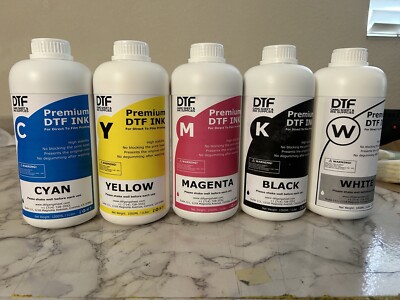 DTF products 