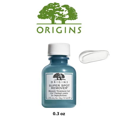 origin acne products