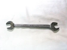 Bonney 23125 Open-End Wrench 5/8 x 11/16" USA