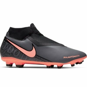 nike phantom vision academy grey