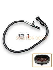 Turbocharger Speed Sensor For 2007-2011 Dodge Ram Cummins Diesel 6.7L 68039104AA