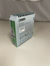 Phoenix Contact 2866268 Power Supply TRIO-PS/1AC/24DC/2.5