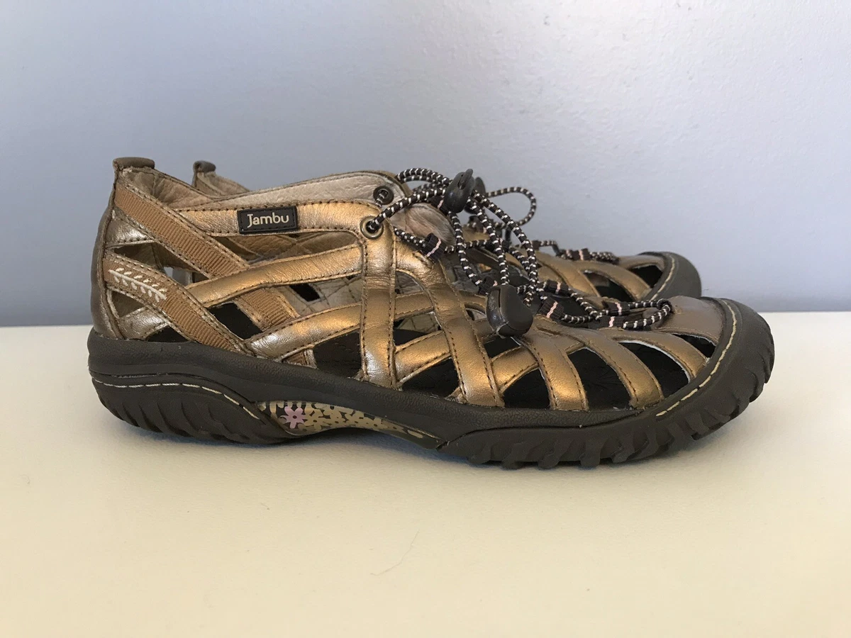 Womens leather hiking sandals cheap