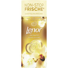 LENOR laundry perfume pearls : GOLD ORCHID -1...