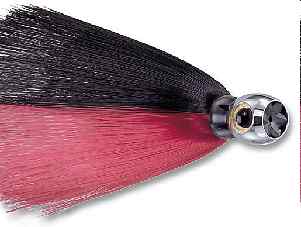 ILand Lures 7'' Sea Star SS700 Blue Pink