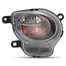 Luz de señal de giro direccional del lado derecho del pasajero para Fiat 500 2012-2017