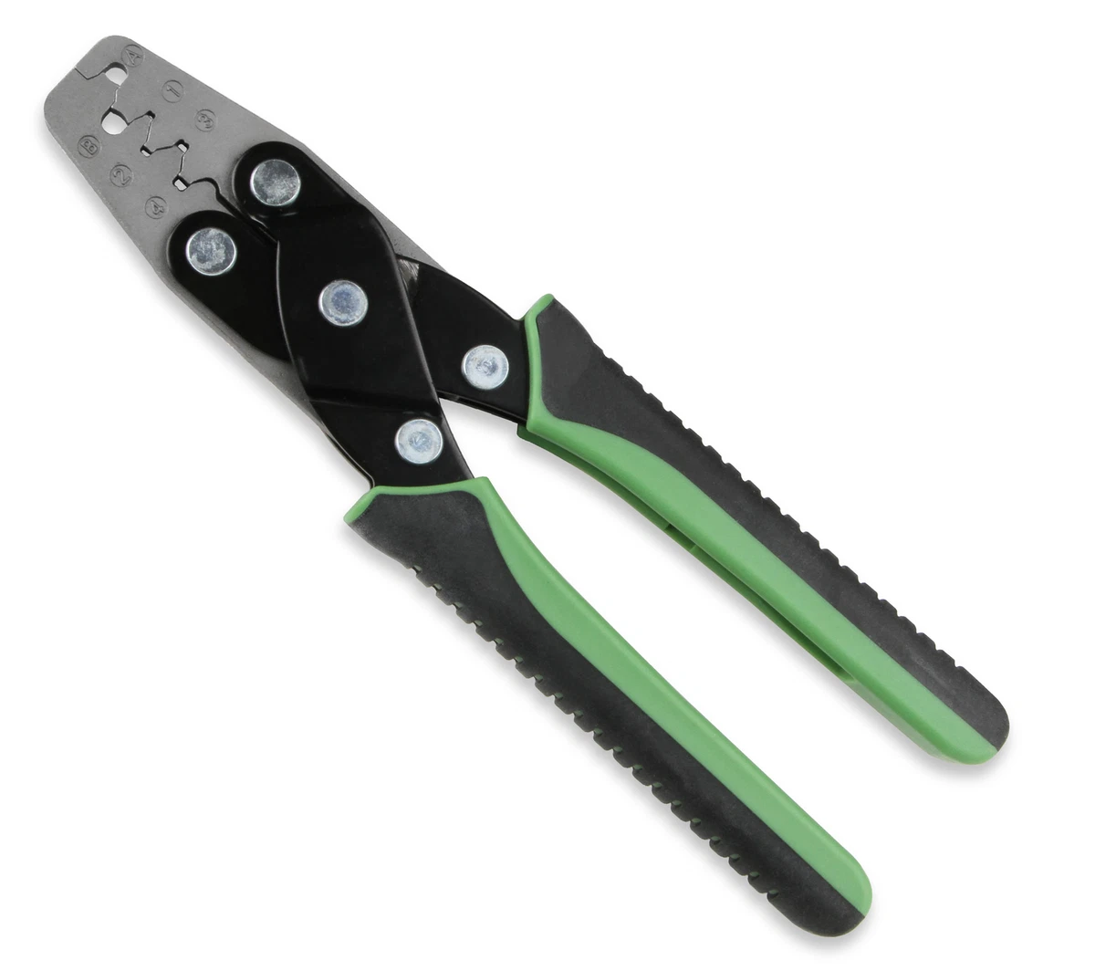 Msd crimp tool online