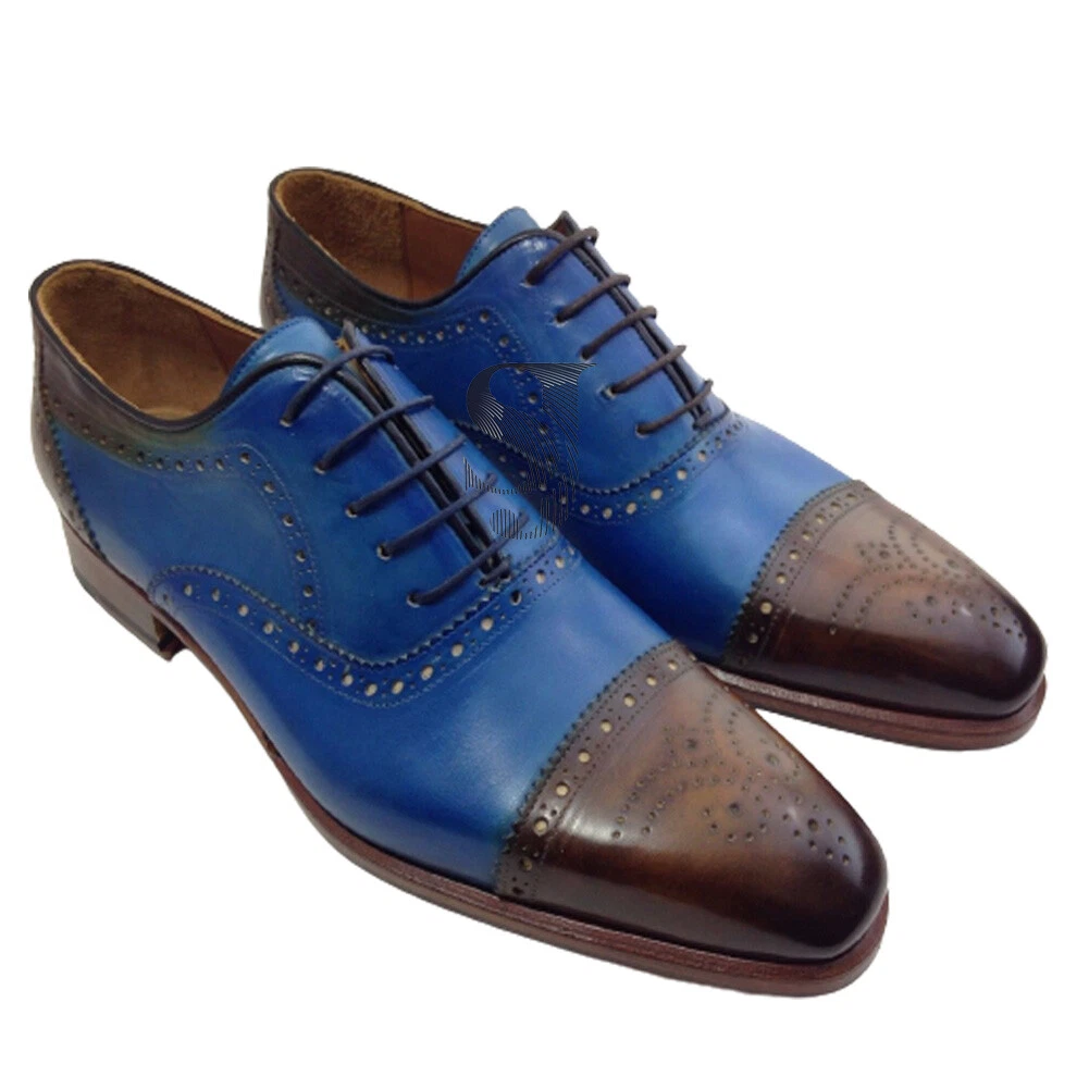New oxford hotsell shoes