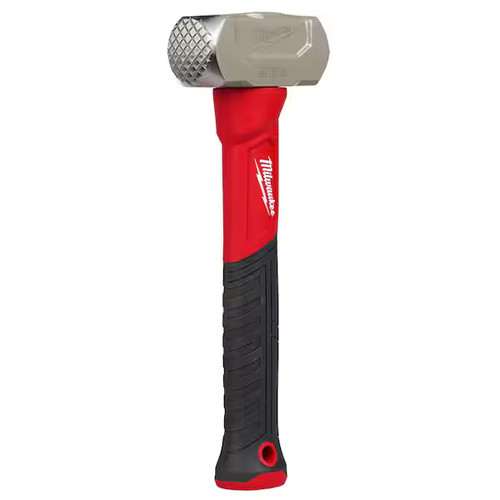 Milwaukee 48-22-9311 2LB Multi-Faced Fiberglass Drilling Hammer