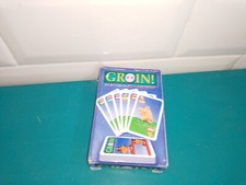 23.06.04.1 Jeu de société complet VF groin ! jeu de cartes du jeu de cochons