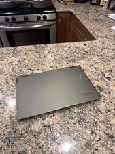Lenovo Yoga 7i 14" (512gb Ssd, Intel Core I5 11th Gen., 4.20ghz, 12gb) Laptop -