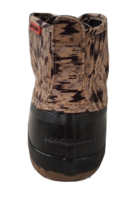 sperry breakwater duck boot mens