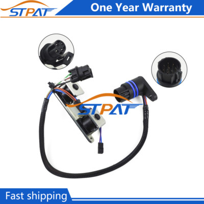 52118652 Transmission Overdrive Lockup Solenoid For Dodge 96-99 A500 ...