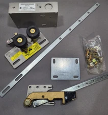 Elevator Interlock Parts Kit 261-00-M MOH-LH