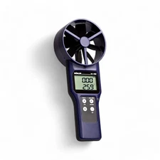 Wöhler FA 410 Fan Anemometer