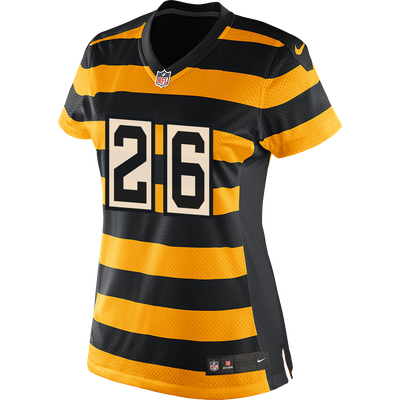 bell bumblebee jersey