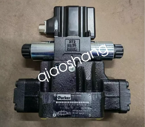 D41FBE01FC1NF0010 PARKER Proportional valve new via FedEx or DHL