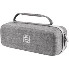 Hard Portable Printer Case Compatible with Aixiqee Portable Wireless Printer ...